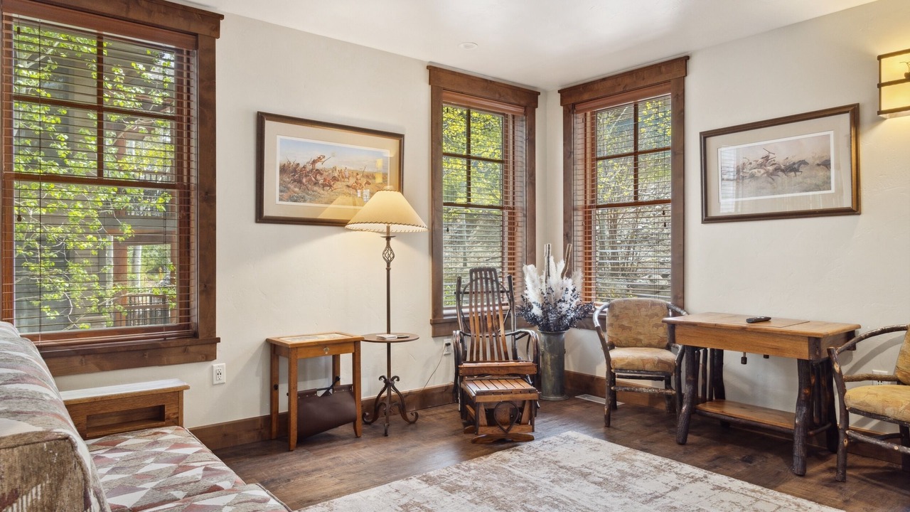 Photo of Bedroom in Jackson
