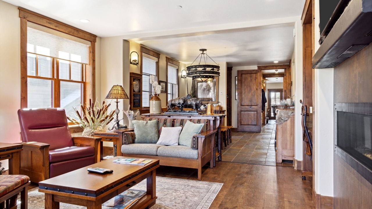 Photo of Livingroom in Jackson