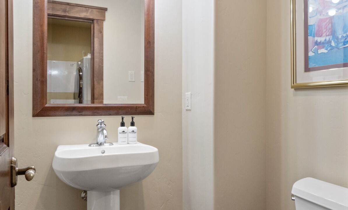 Photo of Bathroom in Jackson