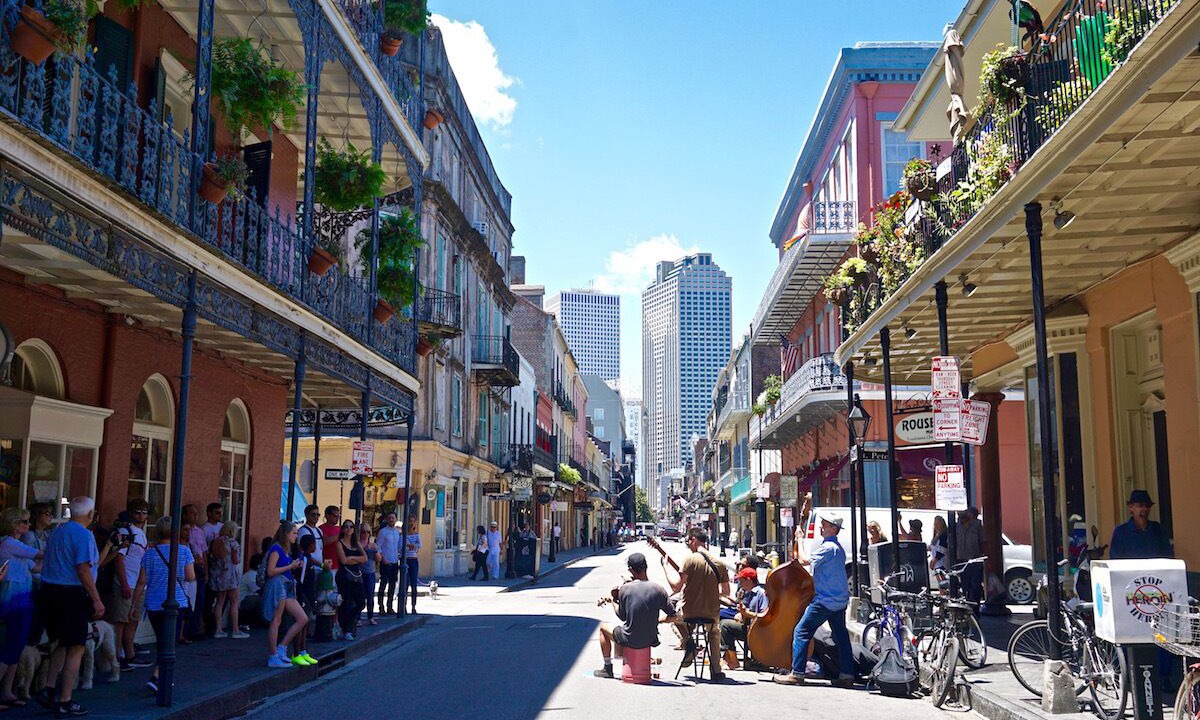 Photo of Others in French Quarter