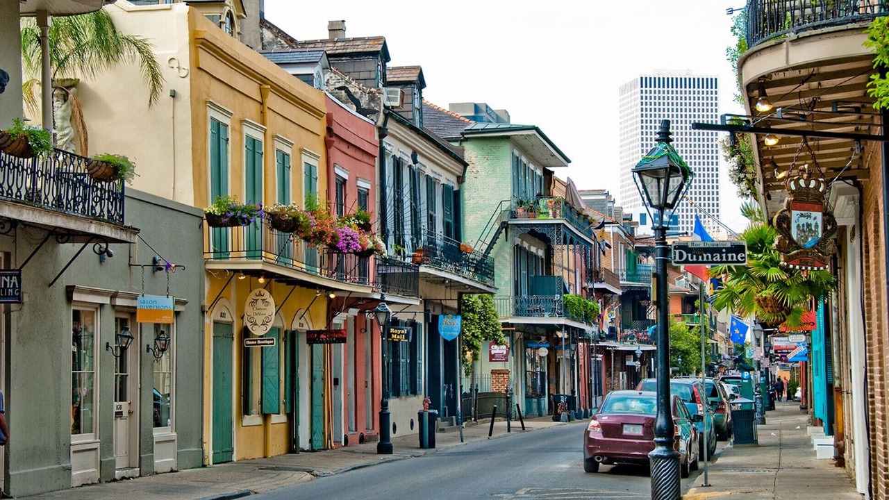 Photo of Others in French Quarter