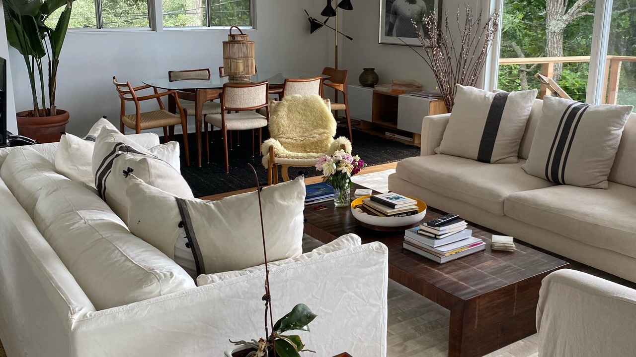 Photo of Livingroom in Clearwater Beach