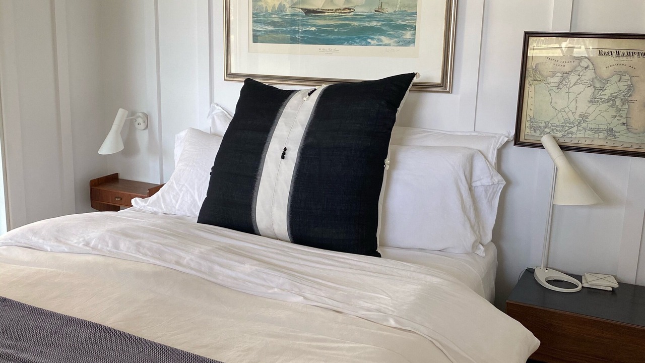 Photo of Bedroom in Clearwater Beach