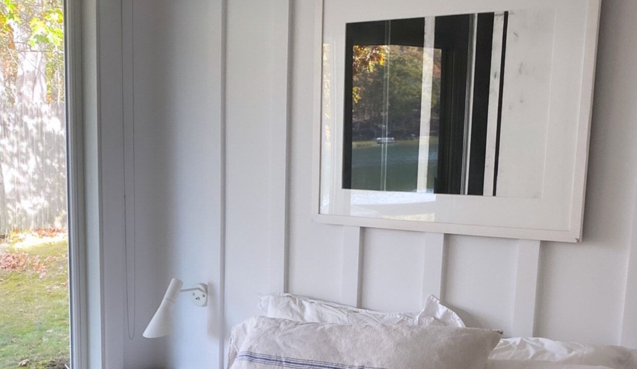 Photo of Bedroom in Clearwater Beach