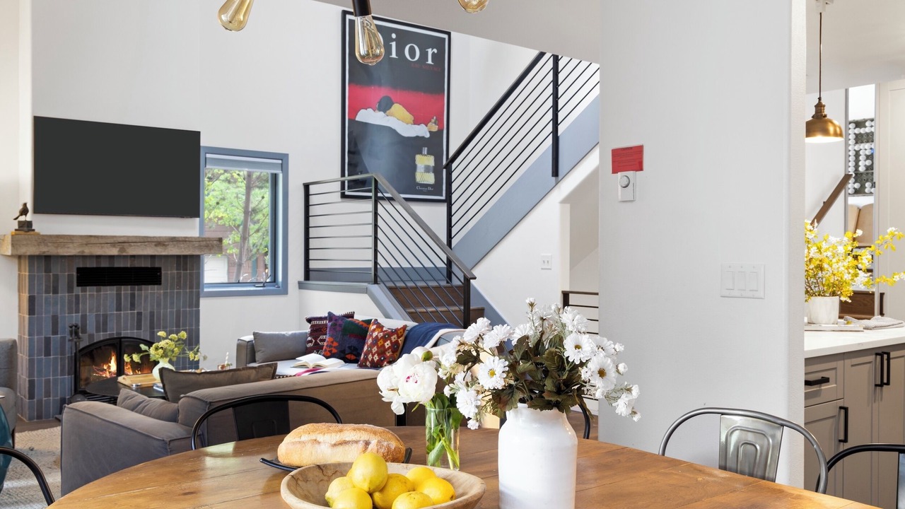 Photo of Livingroom in Jackson