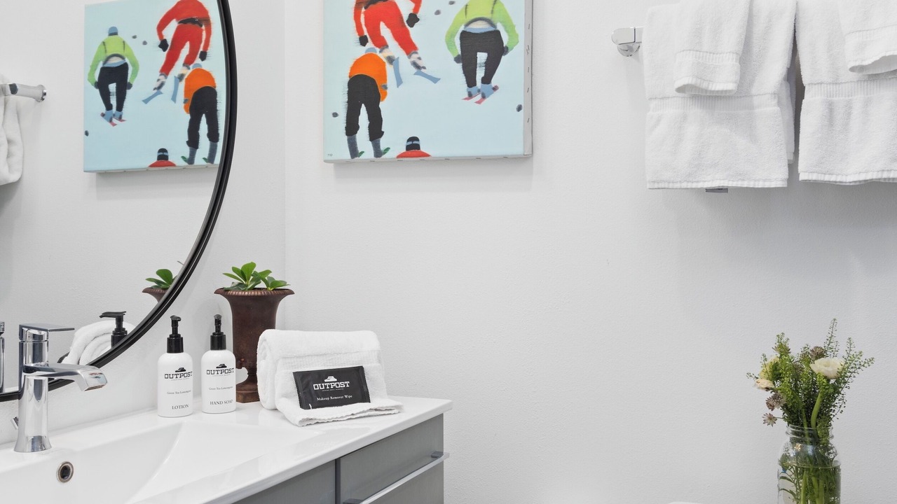 Photo of Bathroom in Jackson