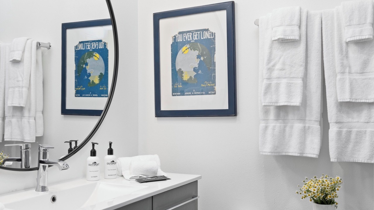 Photo of Bathroom in Jackson