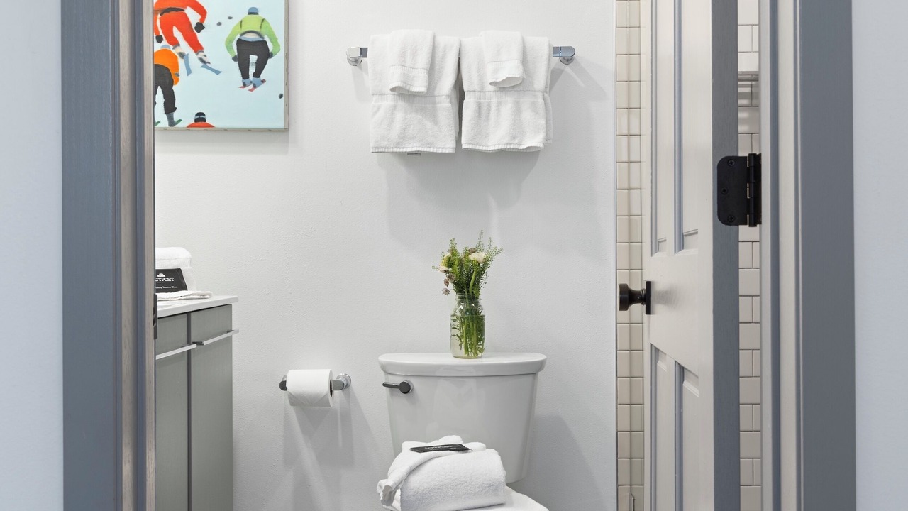 Photo of Bathroom in Jackson