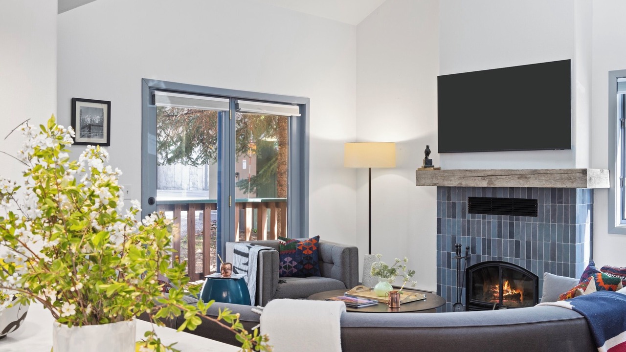 Photo of Livingroom in Jackson