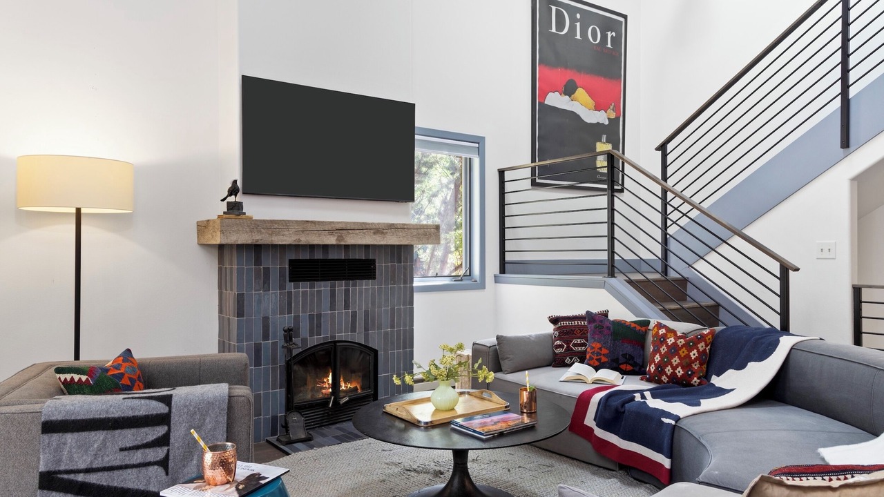 Photo of Livingroom in Jackson