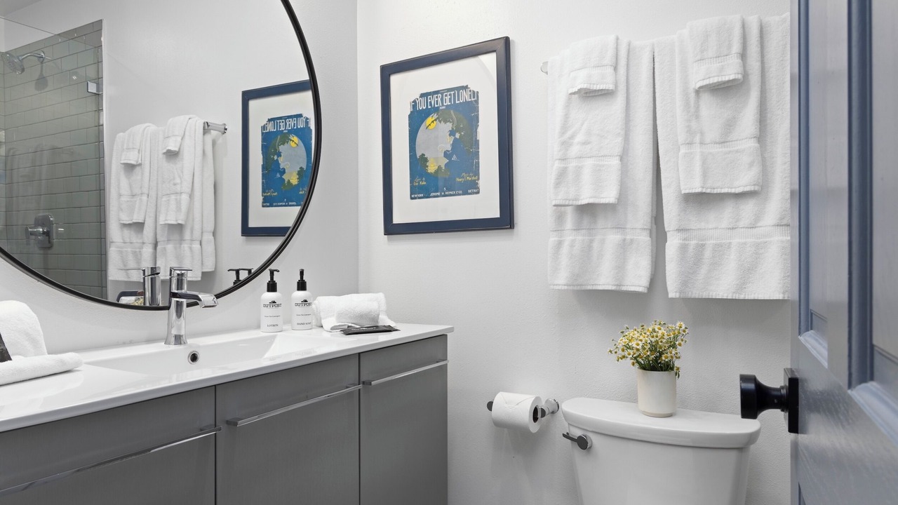 Photo of Bathroom in Jackson