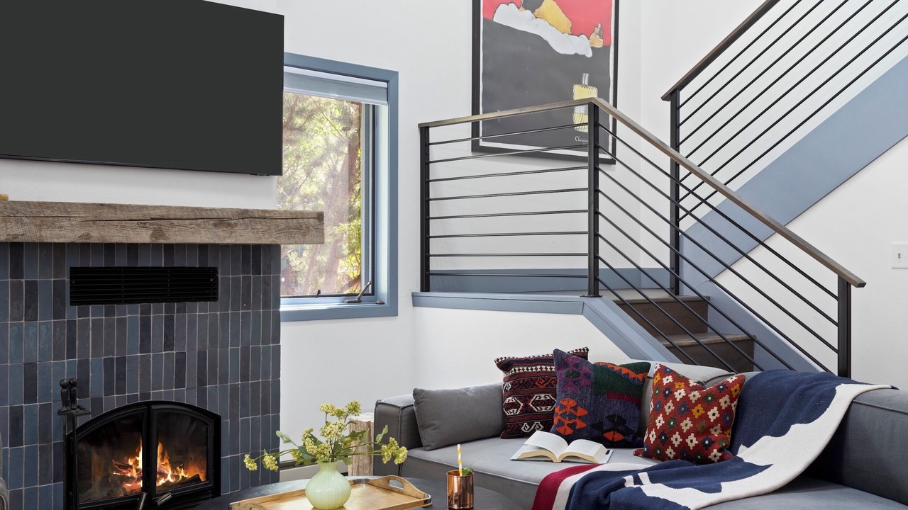 Photo of Livingroom in Jackson