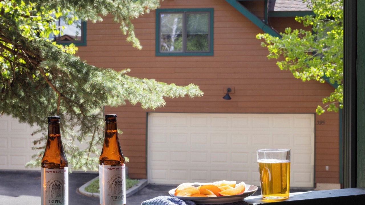 Photo of Patio Balcony in Jackson