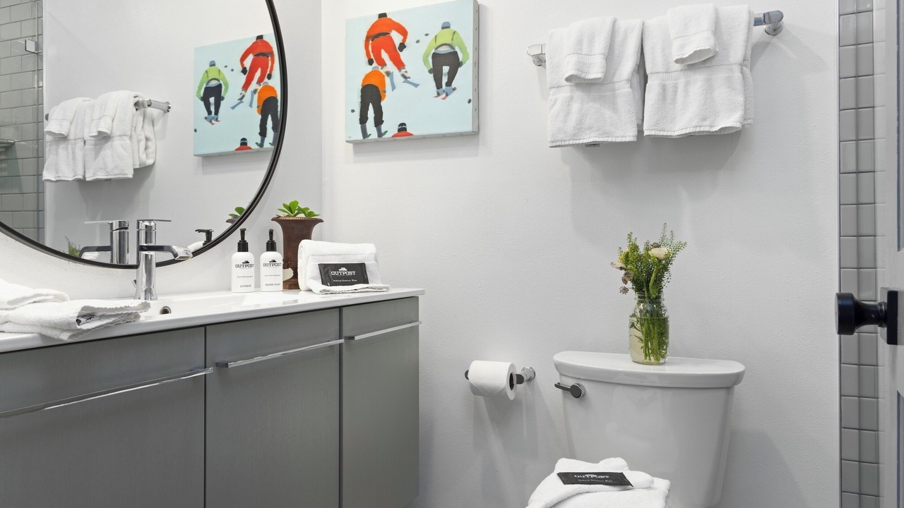 Photo of Bathroom in Jackson
