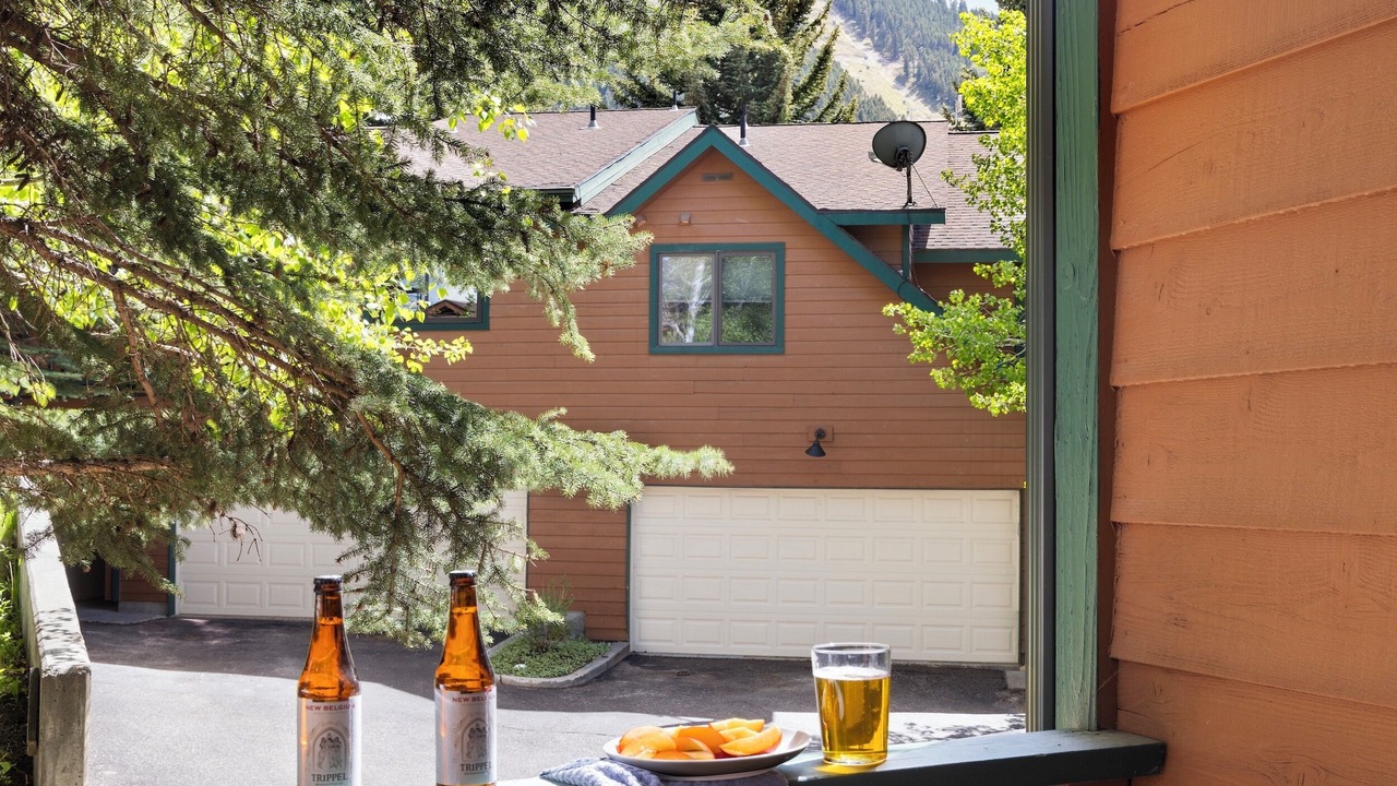 Photo of Patio Balcony in Jackson