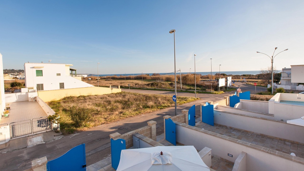 Photo of Outdoor in Marina di Pescoluse