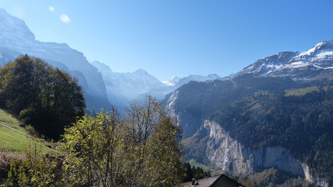Photo of Others in Wengen