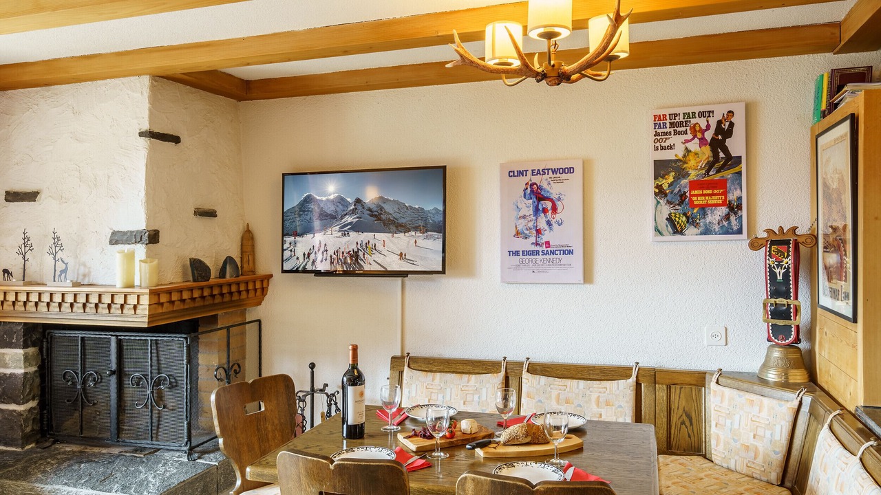 Photo of Others in Wengen