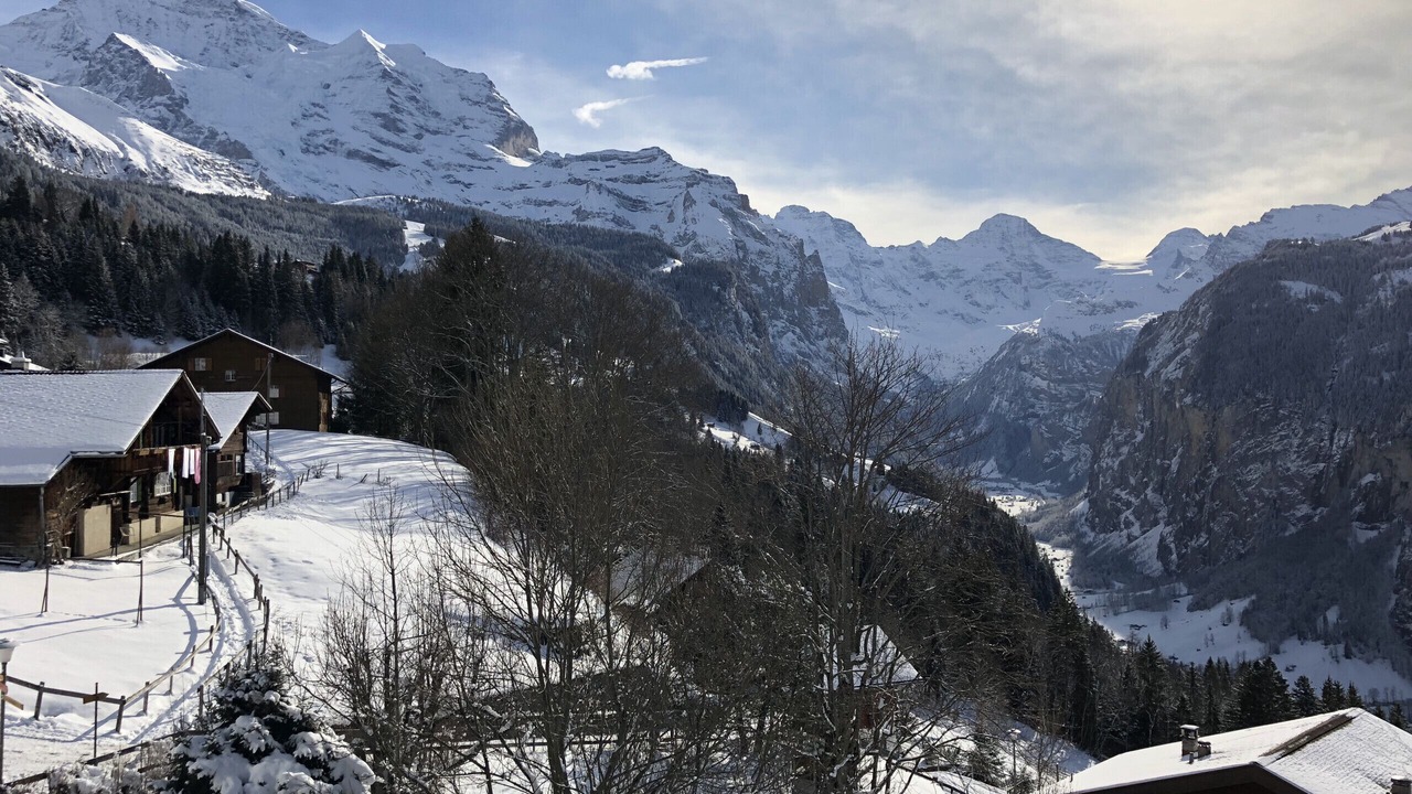 Photo of Others in Wengen