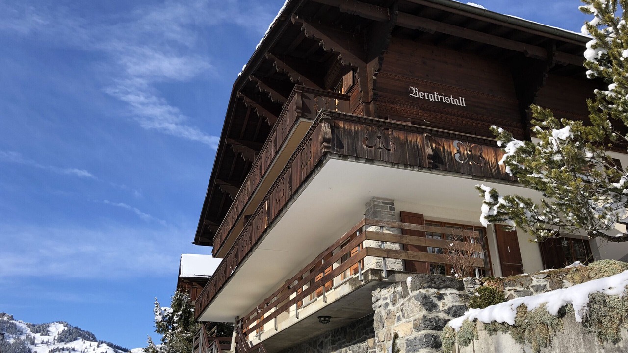 Photo of Outdoor in Wengen