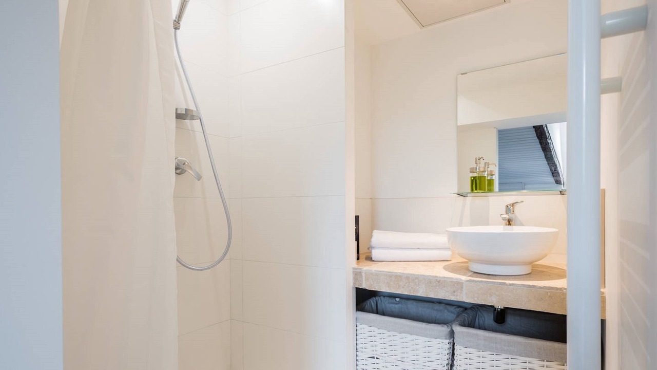 Photo of Bathroom in Old Lyon