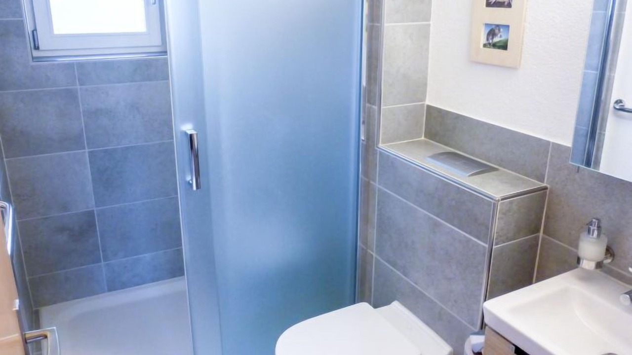 Photo of Bathroom in Grindelwald