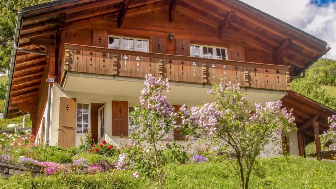 Photo of Others in Grindelwald
