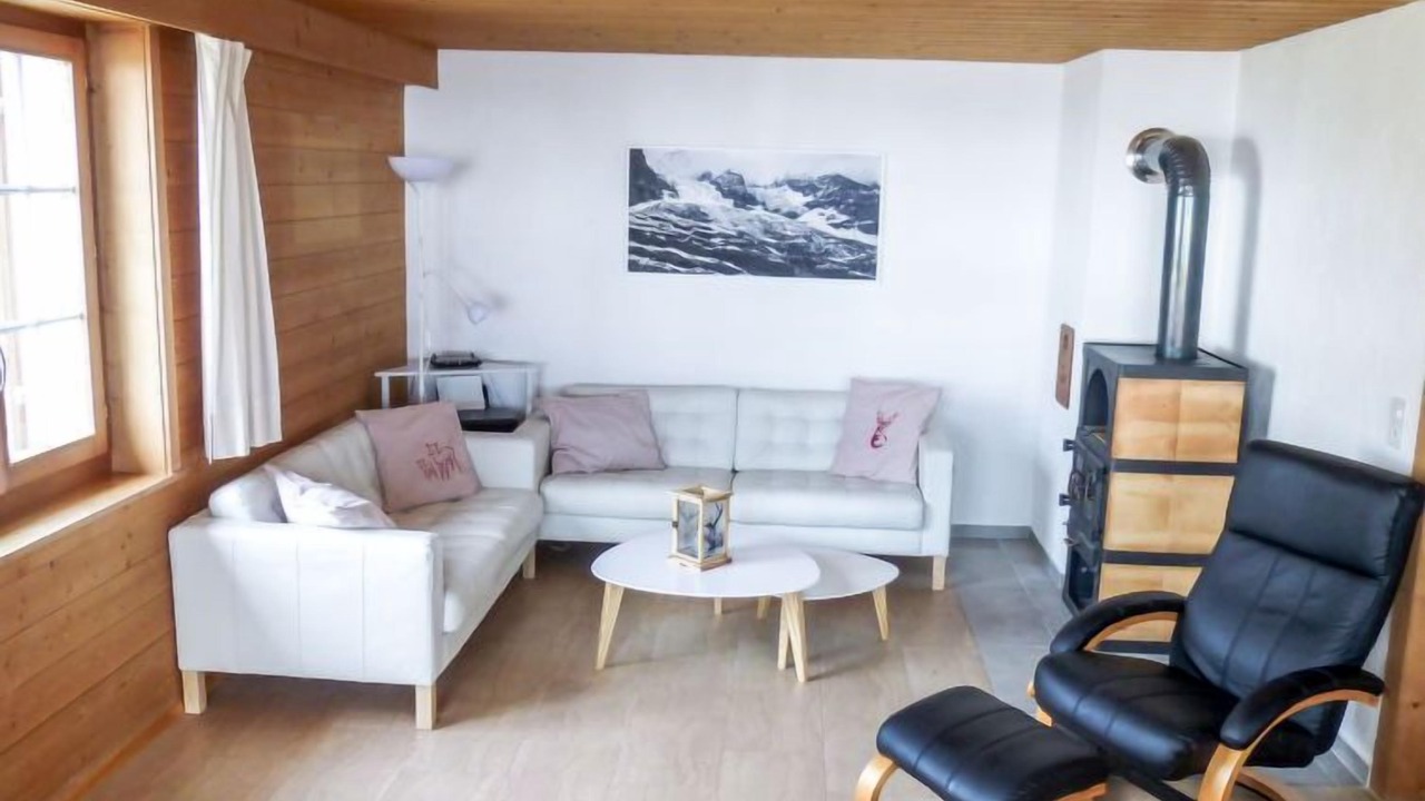 Photo of Livingroom in Grindelwald