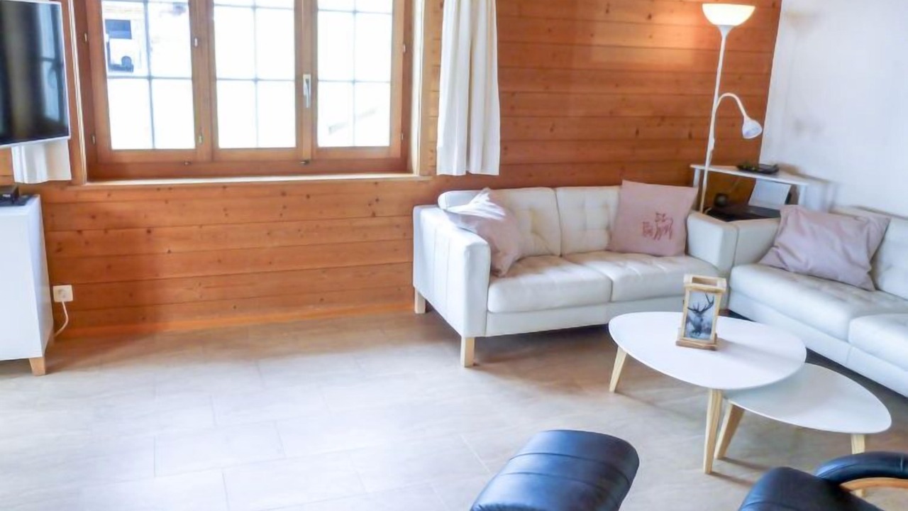 Photo of Livingroom in Grindelwald