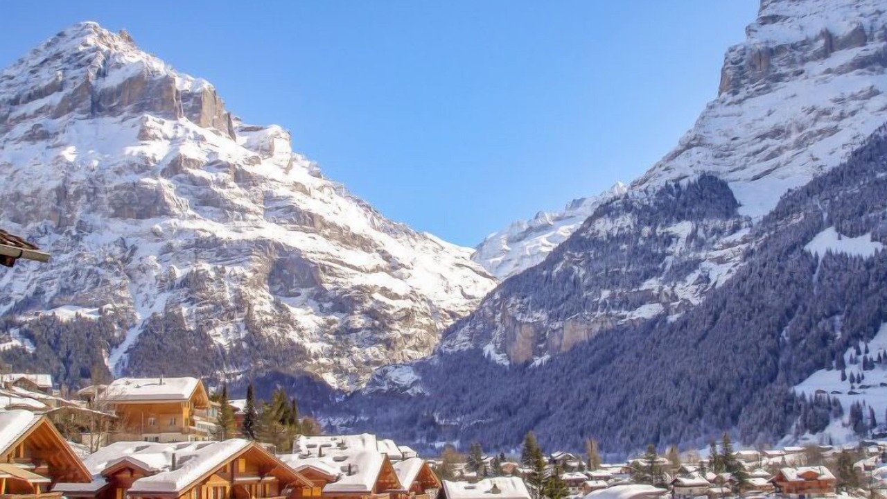 Photo of Others in Grindelwald
