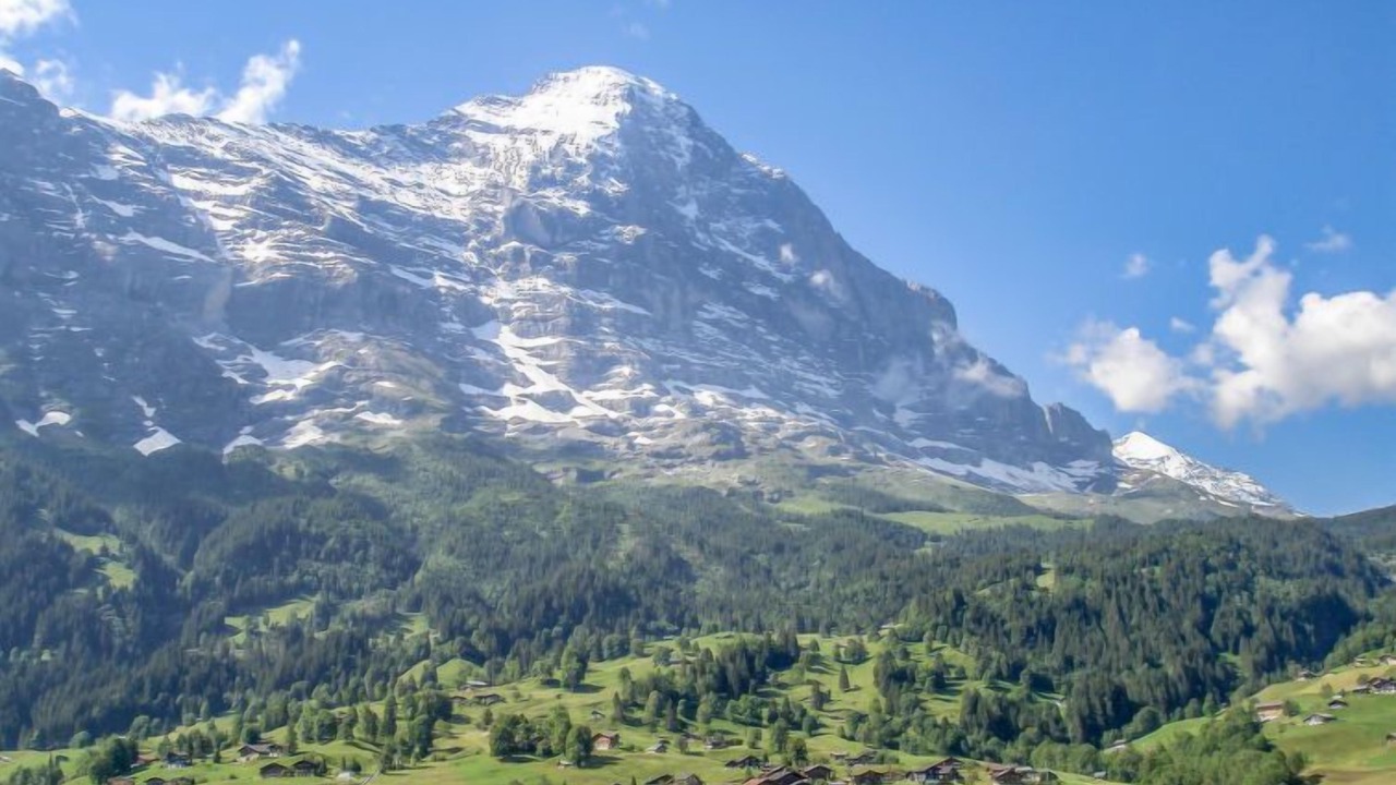 Photo of Others in Grindelwald