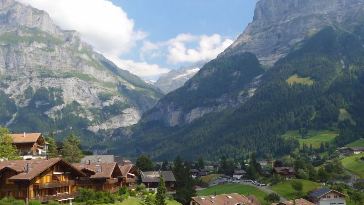 Photo of Others in Grindelwald