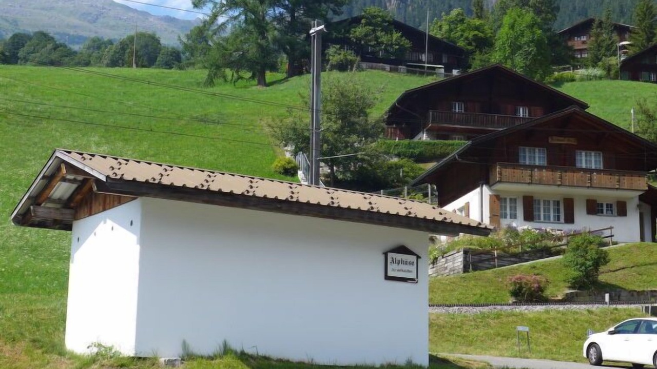 Photo of Outdoor in Grindelwald