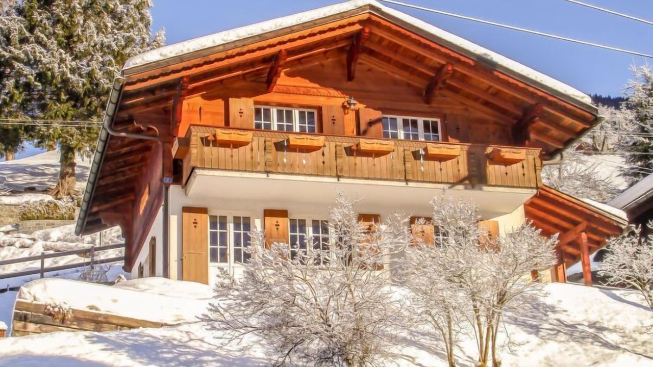 Photo of Others in Grindelwald