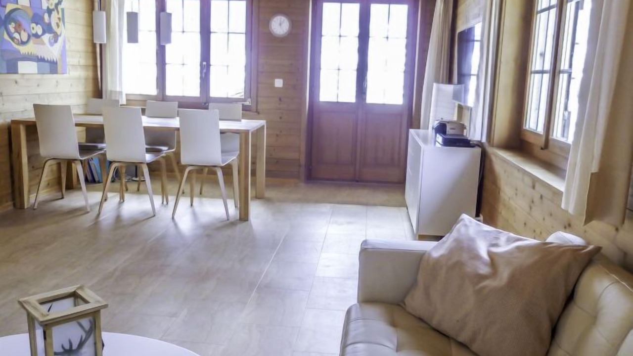 Photo of Livingroom in Grindelwald