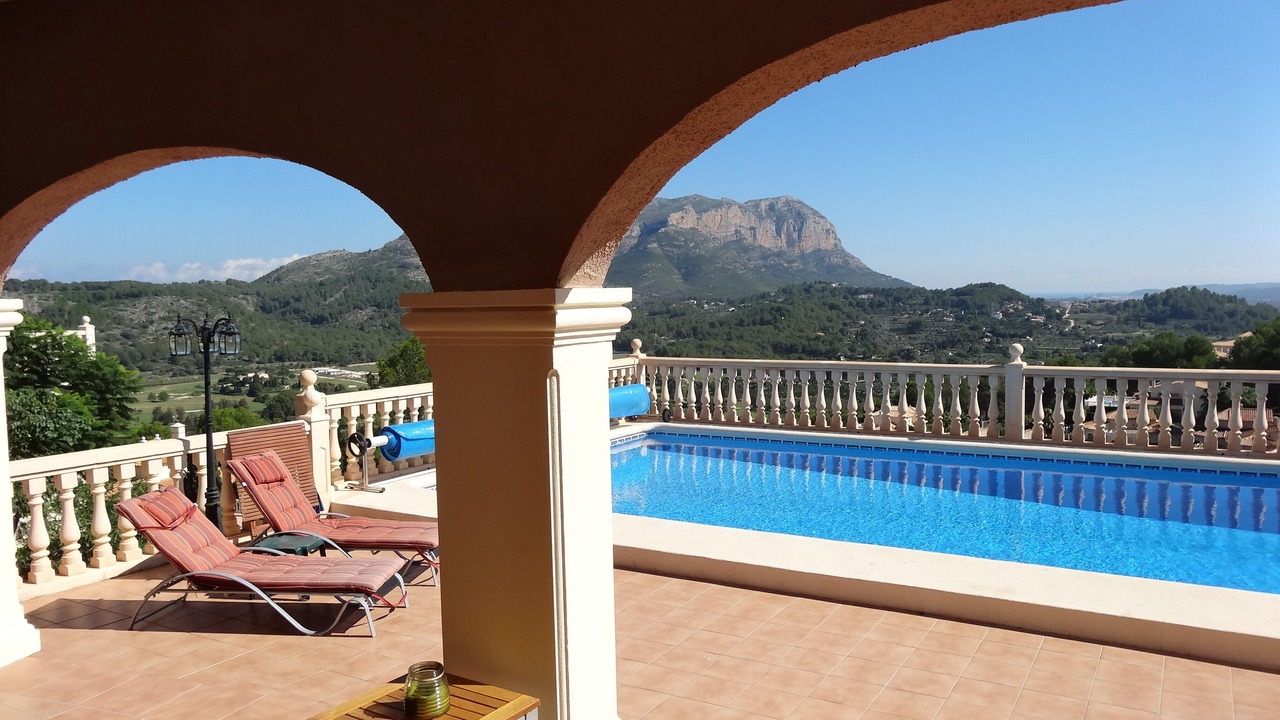 Photo of Outdoor in Pedreguer
