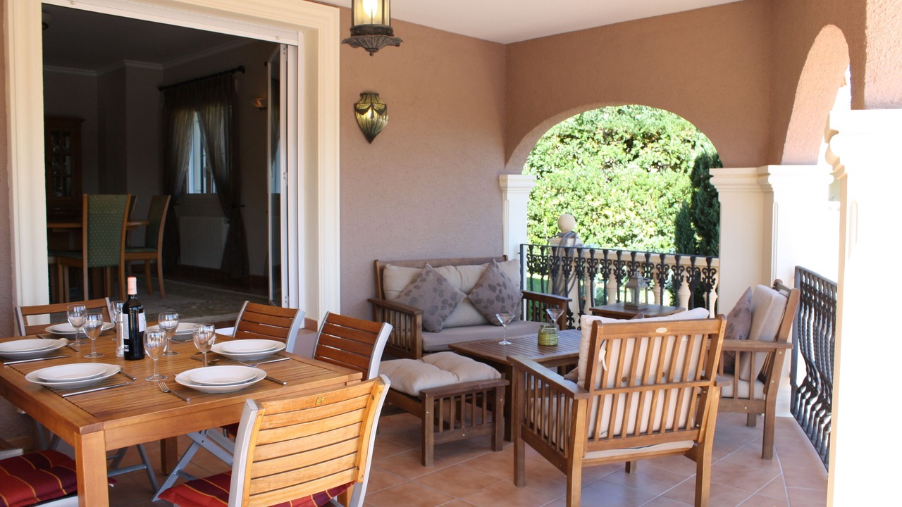 Photo of Outdoor in Pedreguer