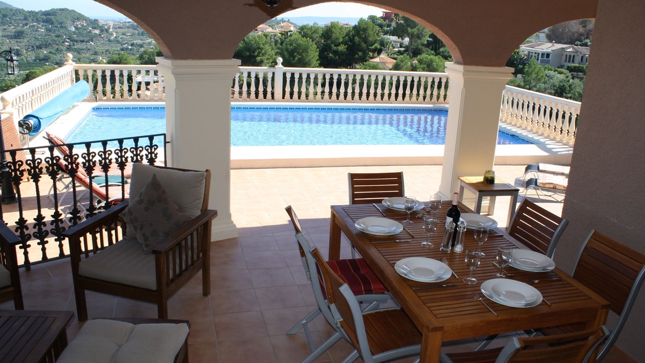 Photo of Outdoor in Pedreguer
