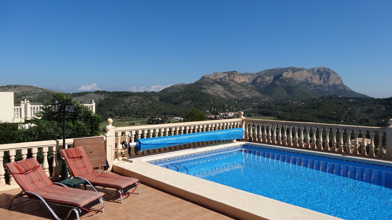 Photo of Outdoor in Pedreguer
