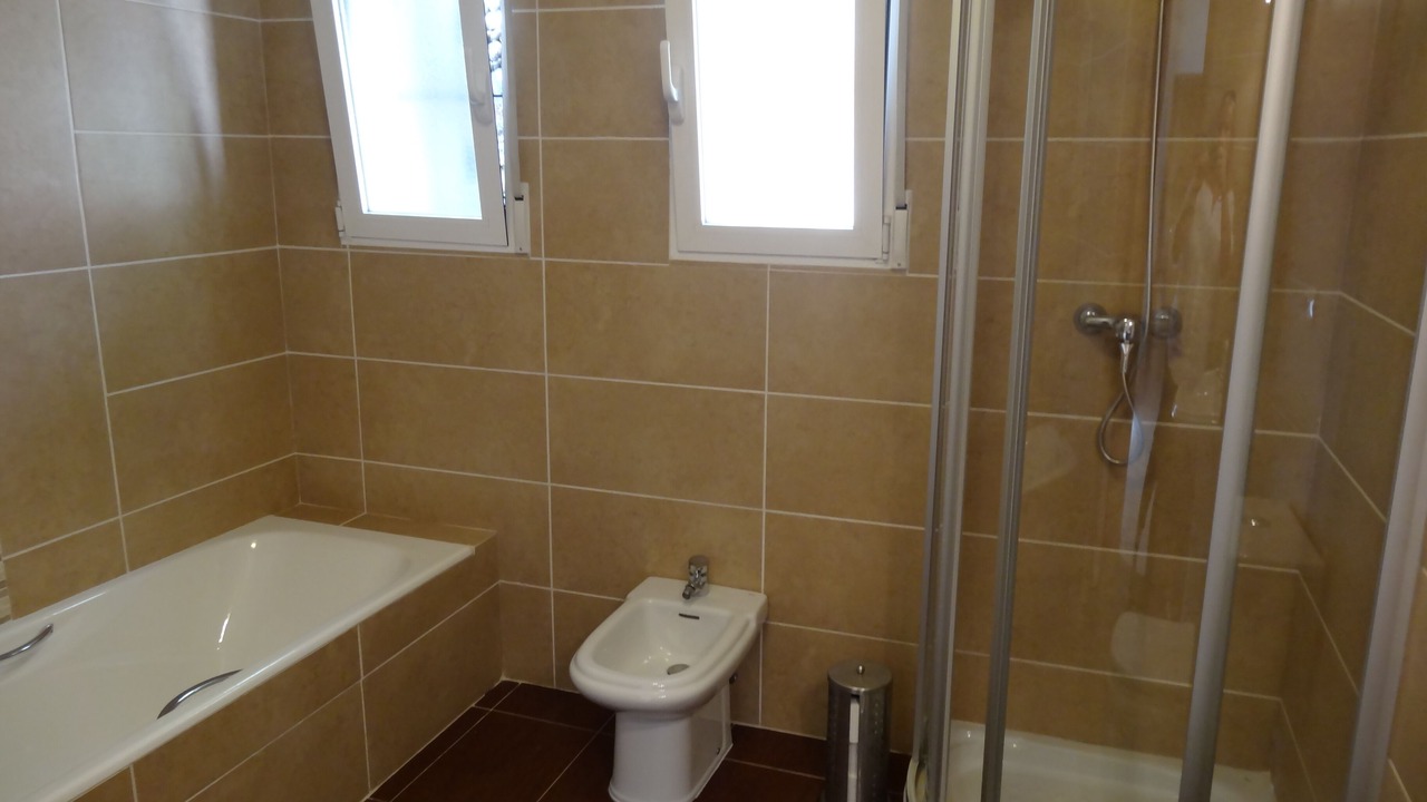Photo of Bathroom in Pedreguer