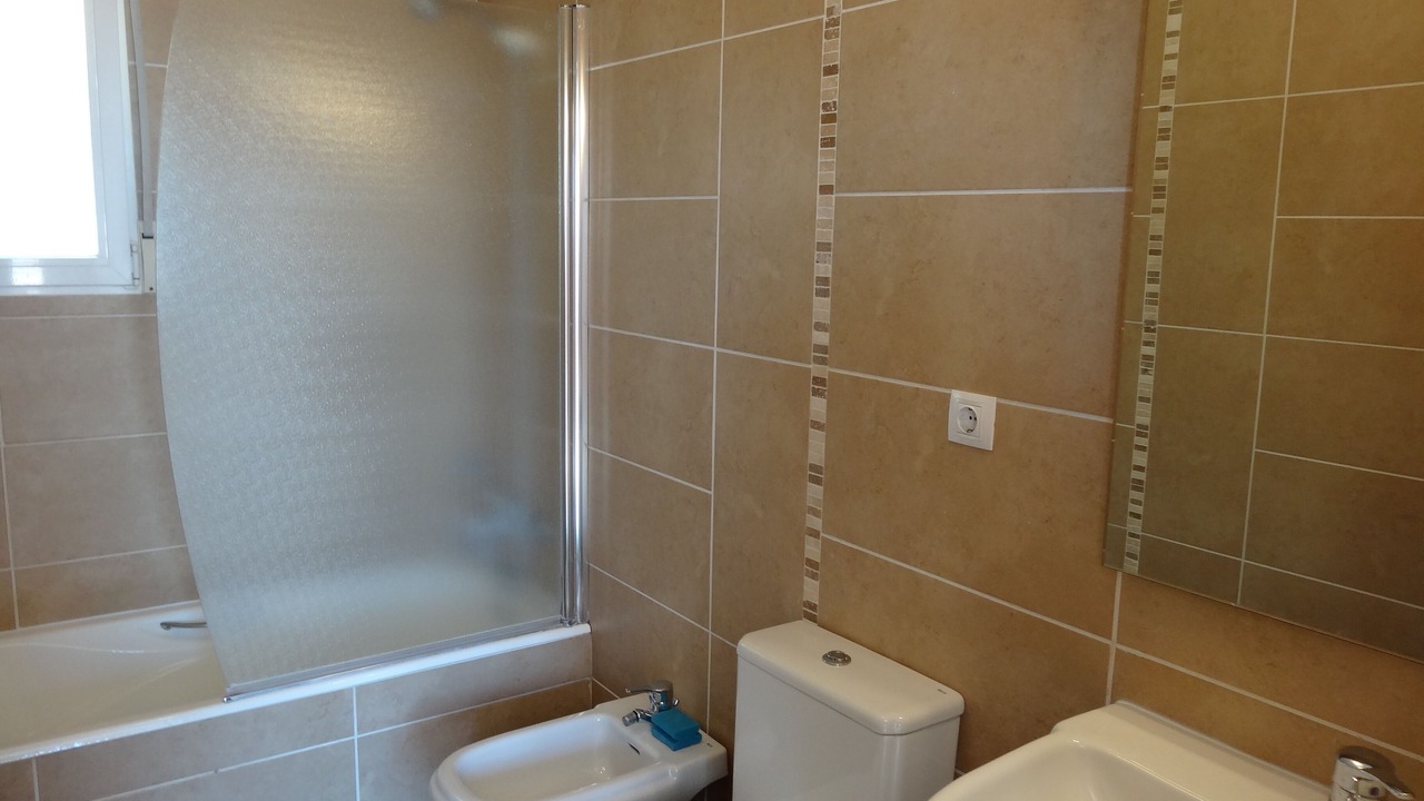 Photo of Bathroom in Pedreguer
