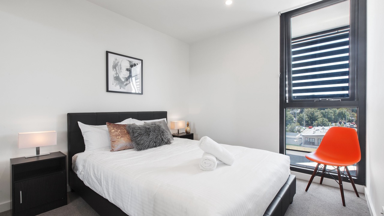 Photo of Bedroom in Cheltenham