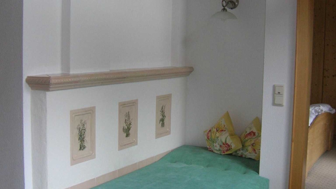 Photo of Bedroom in Tannheim