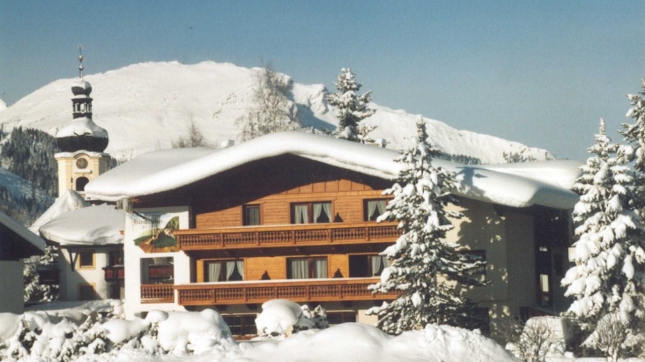 Photo of Outdoor in Tannheim