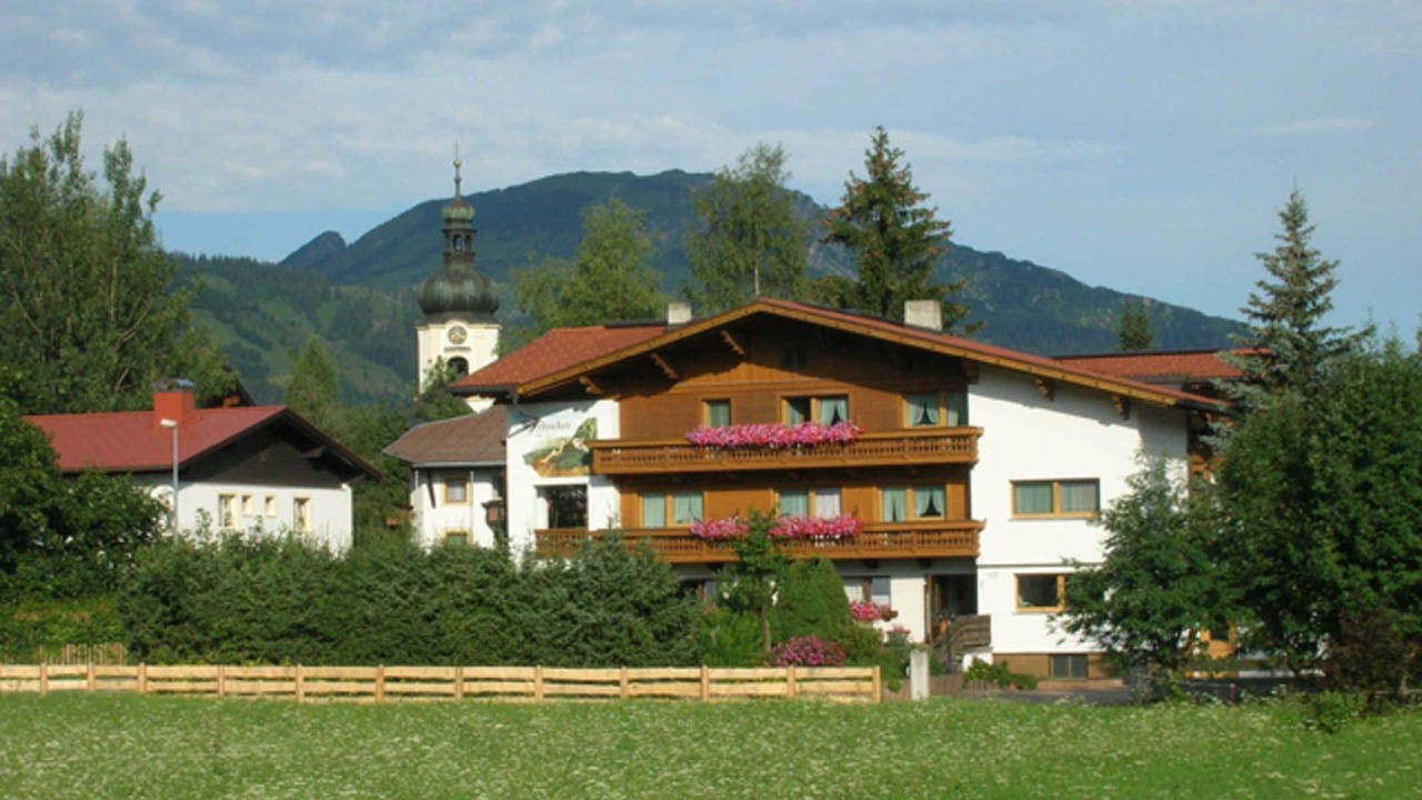 Photo of Outdoor in Tannheim