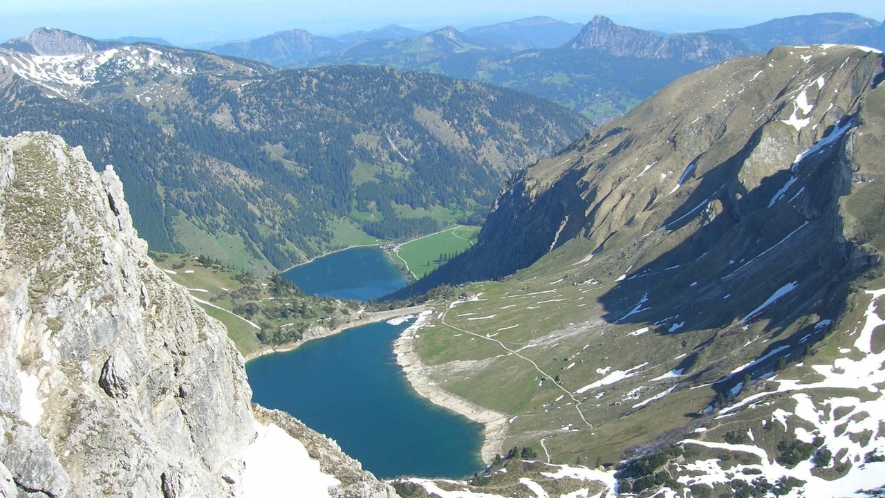 Photo of Others in Tannheim