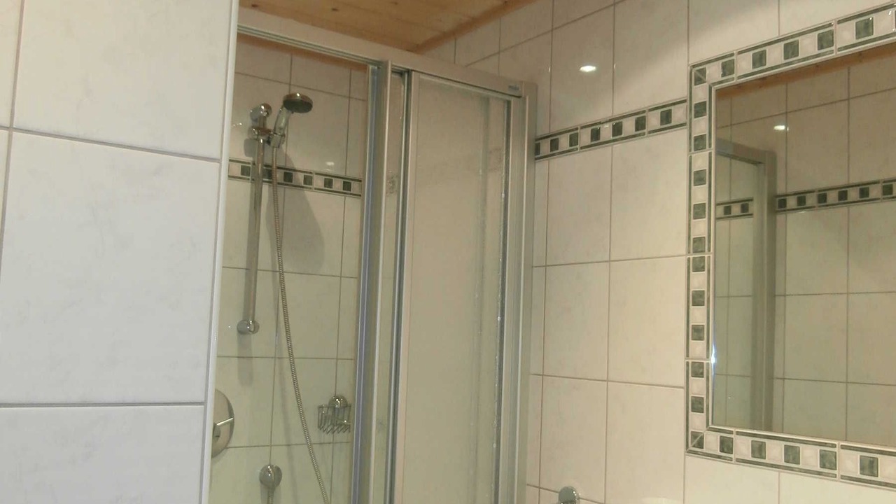 Photo of Bathroom in Tannheim