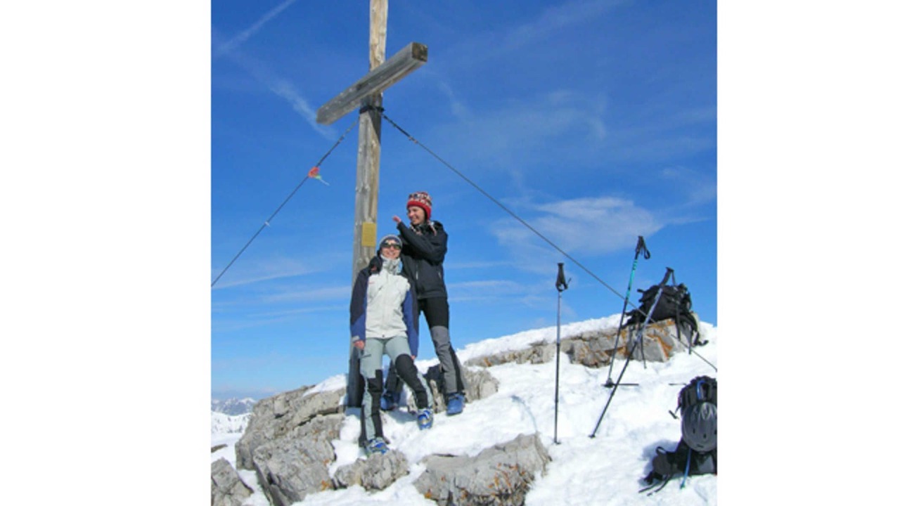 Photo of Others in Tannheim