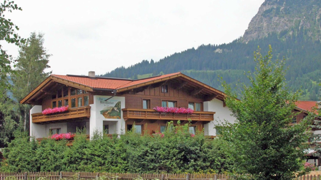 Photo of Outdoor in Tannheim