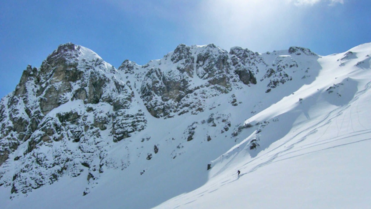 Photo of Others in Tannheim